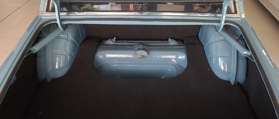 Ford Taunus 17M