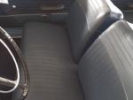 Ford Taunus 17M