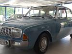 Ford Taunus 17M