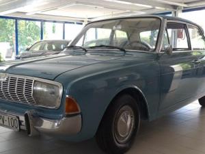 Ford Taunus 17M