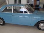Ford Taunus 17M