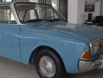 Ford Taunus 17M