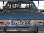 Ford Taunus 17M