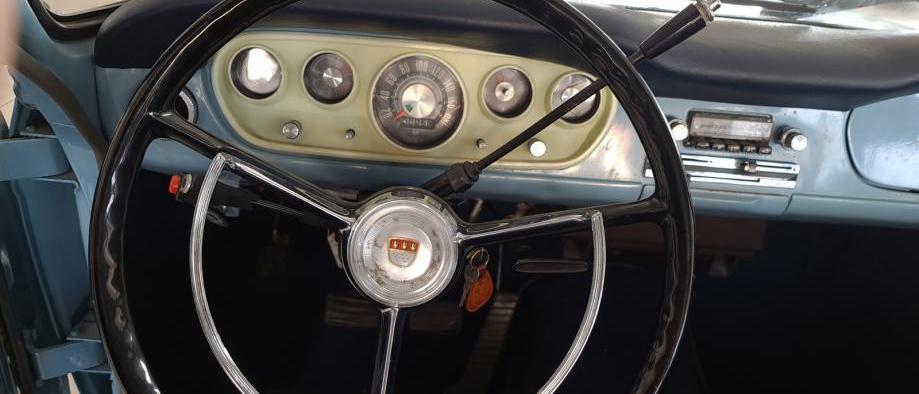 Ford Taunus 17M