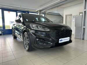 Ford Kuga ST-Line X 2.0 EcoBlue MHEV *KAO NOVA*NAVI*ALU 18*