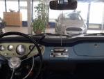 Ford Taunus 17M