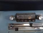Ford Taunus 17M