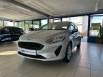 Ford Fiesta 1.5 TDCi *KAO NOVA*LED*BT*