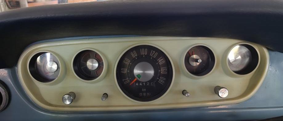 Ford Taunus 17M