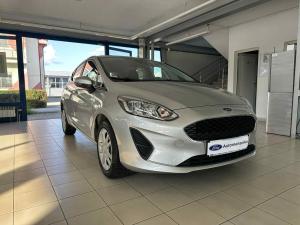 Ford Fiesta 1.5 TDCi *KAO NOVA*LED*BT*