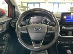 Ford Puma Titanium X 1,0 EcoBoost *KAO NOVA*ALU 16